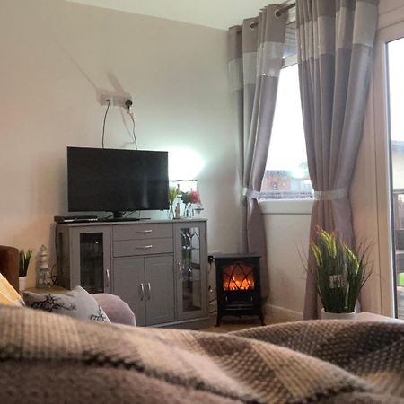 J16 Mablethorpe Pet Friendly Chalet Ngoại thất bức ảnh