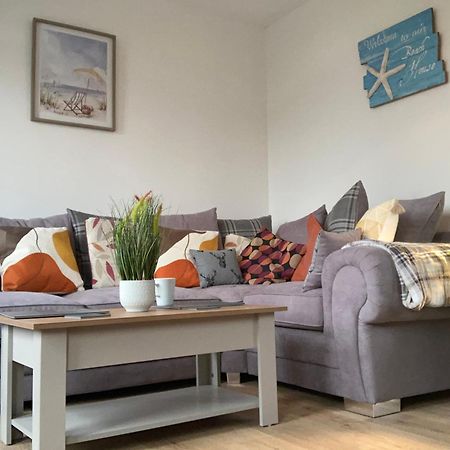J16 Mablethorpe Pet Friendly Chalet Ngoại thất bức ảnh