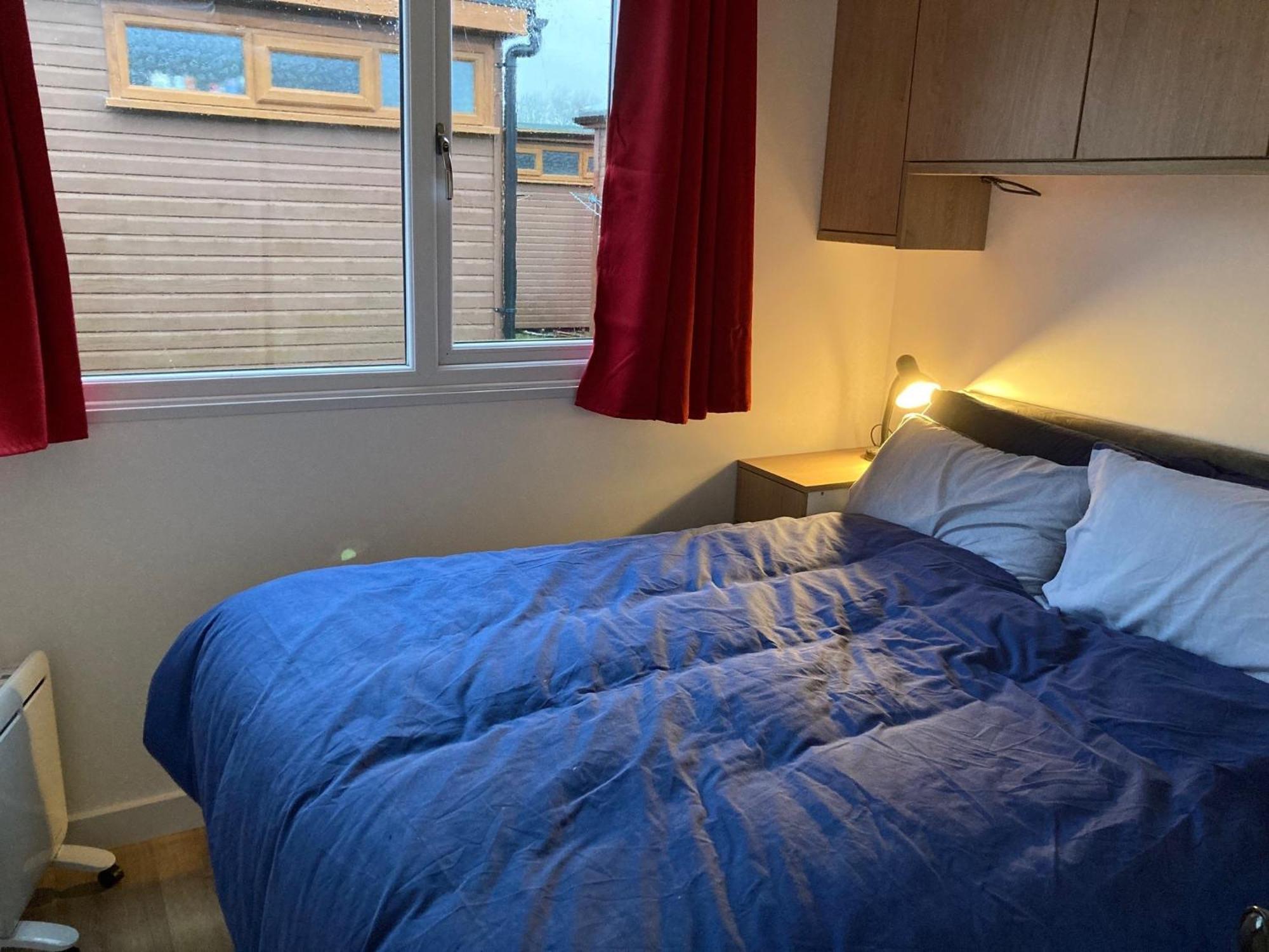 J16 Mablethorpe Pet Friendly Chalet Ngoại thất bức ảnh
