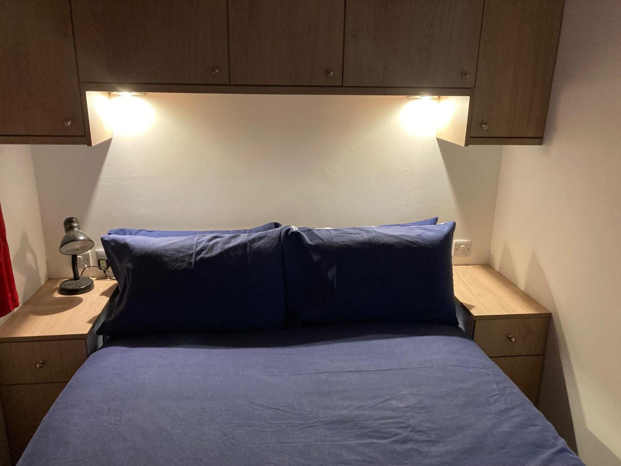 J16 Mablethorpe Pet Friendly Chalet Ngoại thất bức ảnh