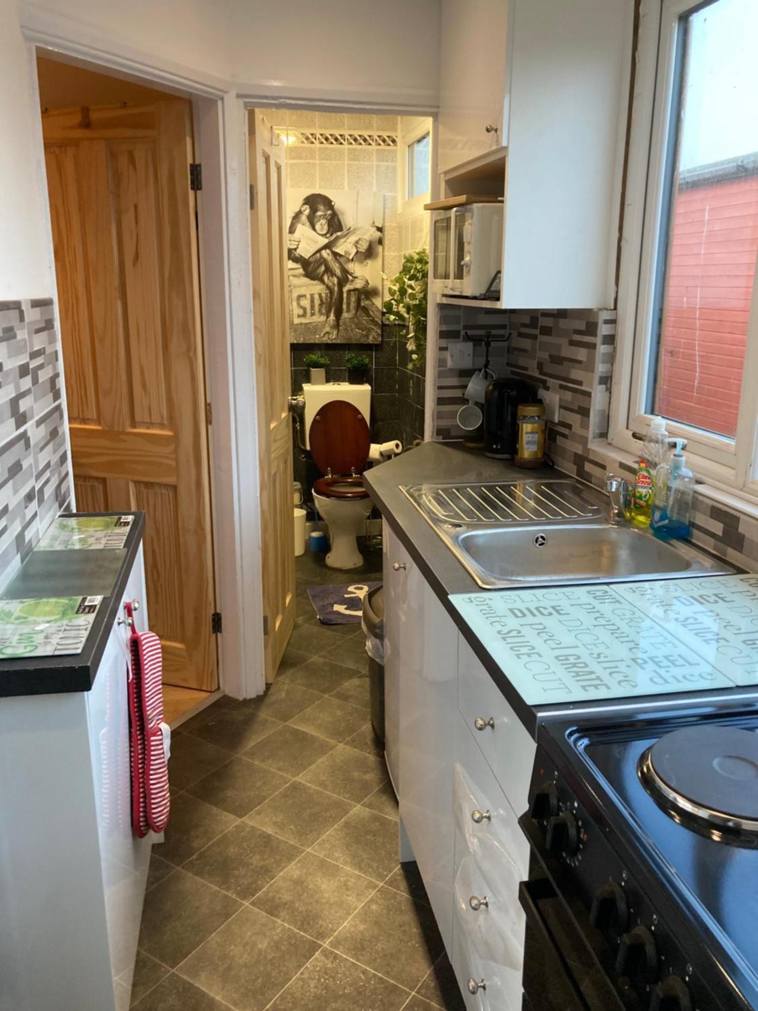 J16 Mablethorpe Pet Friendly Chalet Ngoại thất bức ảnh