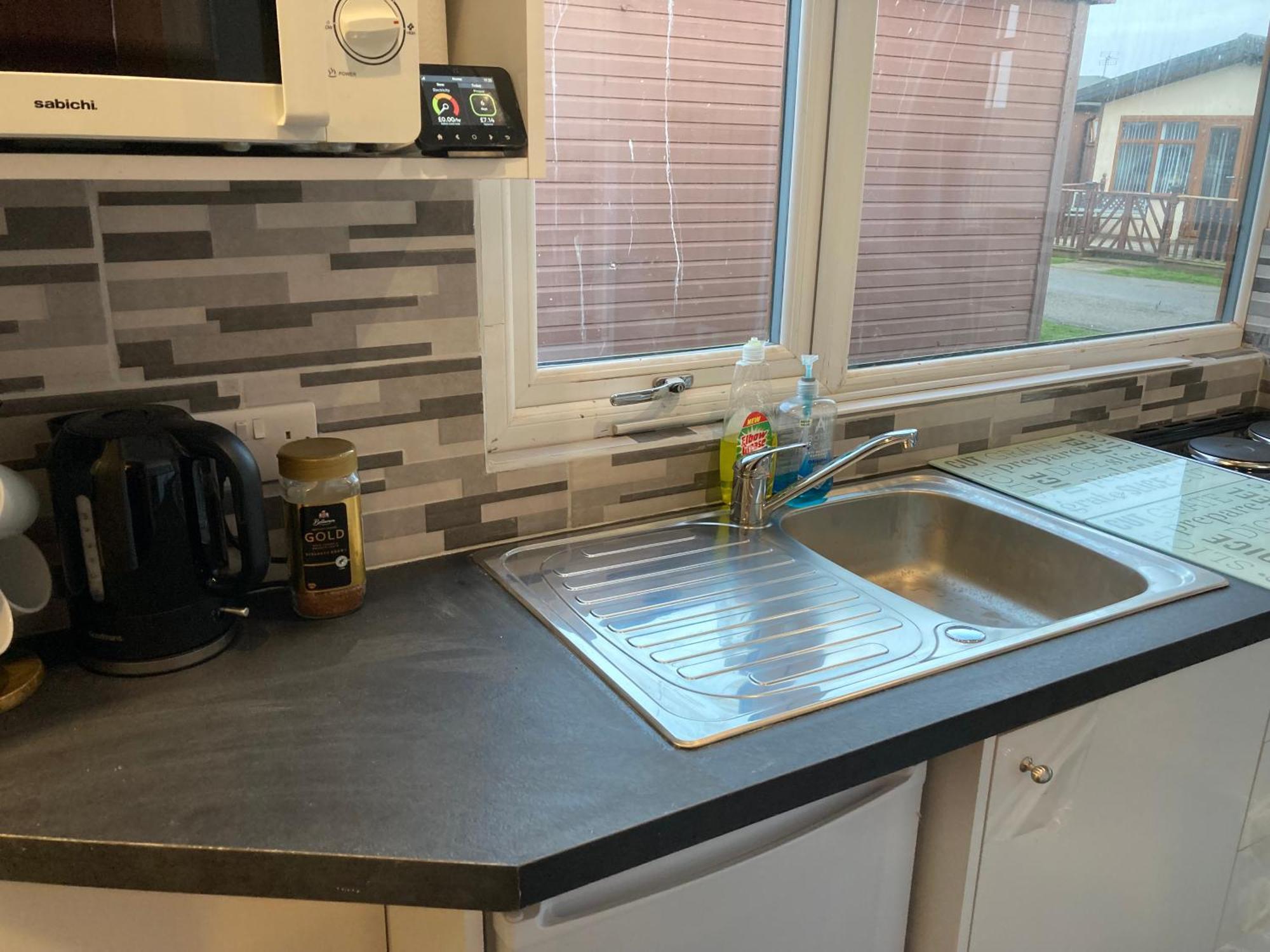 J16 Mablethorpe Pet Friendly Chalet Ngoại thất bức ảnh