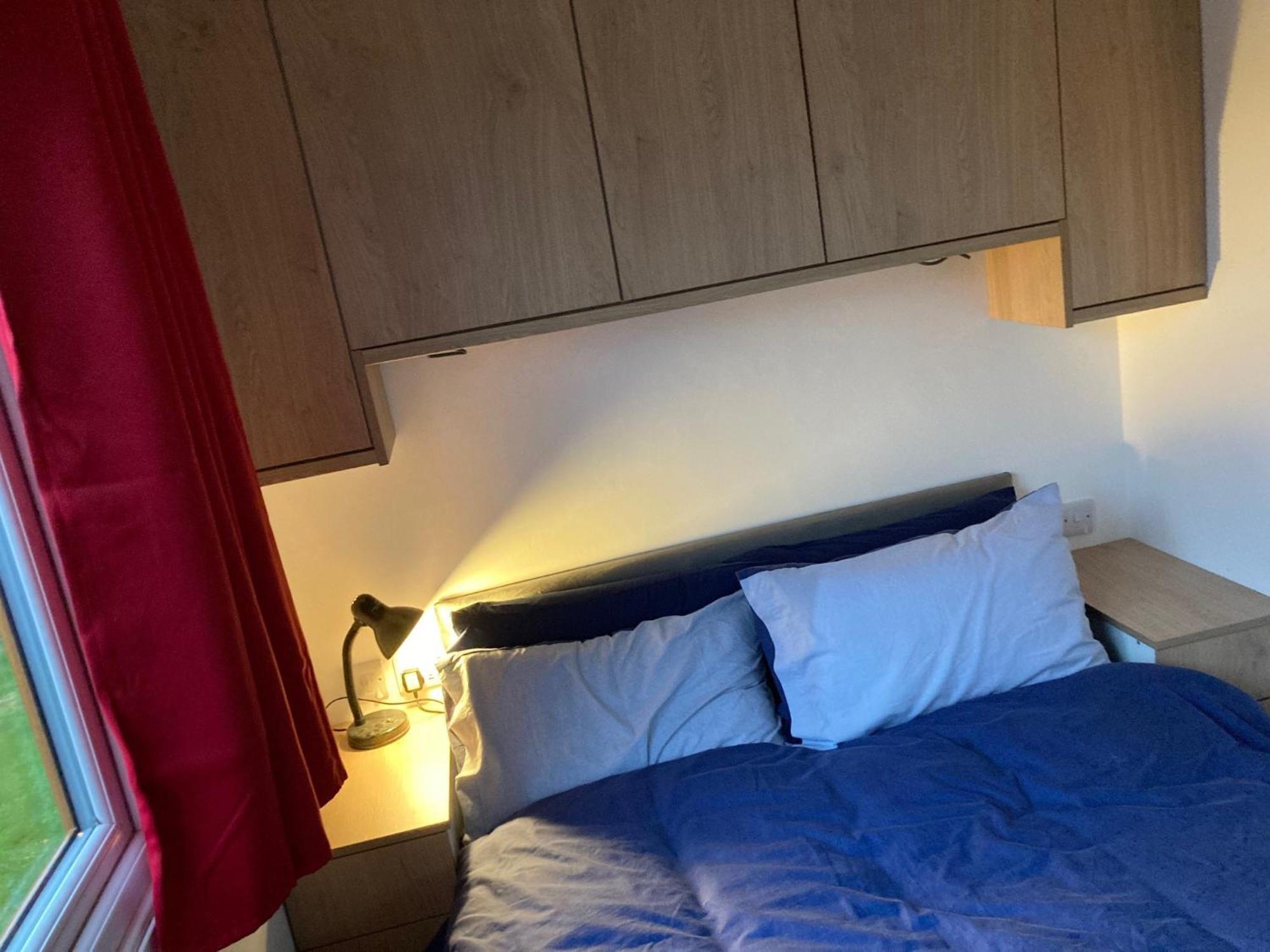 J16 Mablethorpe Pet Friendly Chalet Ngoại thất bức ảnh
