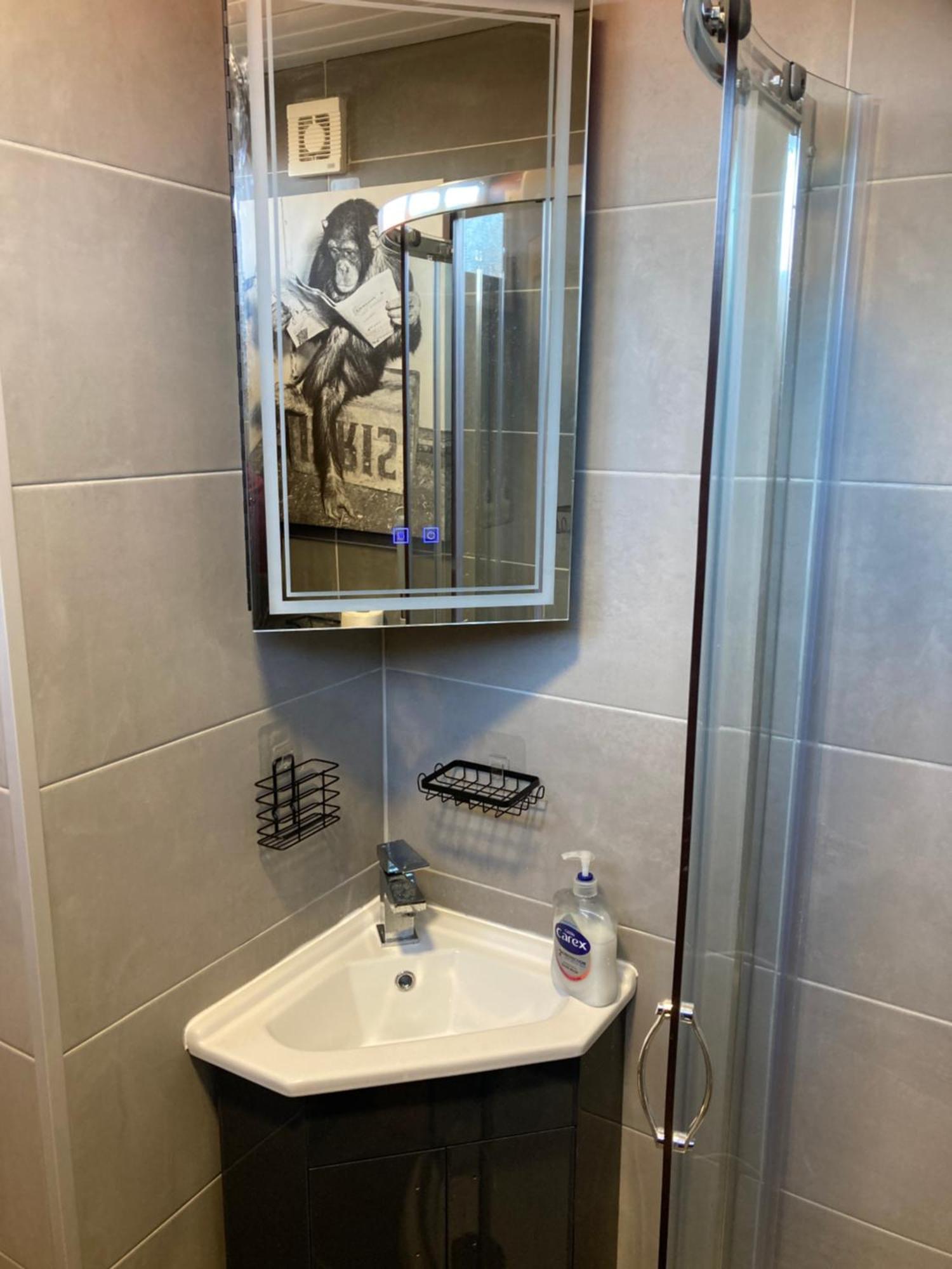 J16 Mablethorpe Pet Friendly Chalet Ngoại thất bức ảnh